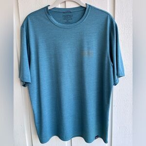 Patagonia Men's Capilene Cool Daily Tee
